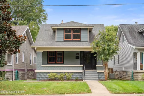 164 Pennsylvania Ave, Louisville, KY 40206