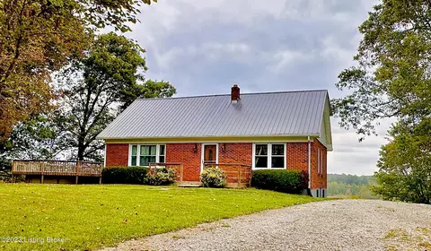 12156 Rineyville Big Springs Rd, Rineyville, KY 40162