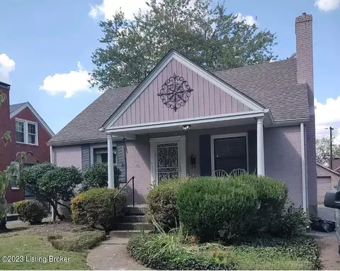 1015 Thruston Ave, Louisville, KY 40217