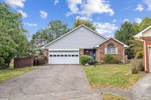 3541 Germann Ct, Lexington, KY 40503