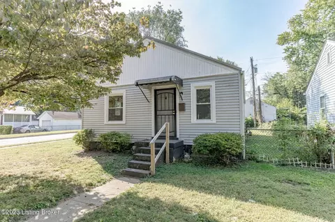 2700 Algonquin Pkwy, Louisville, KY 40210