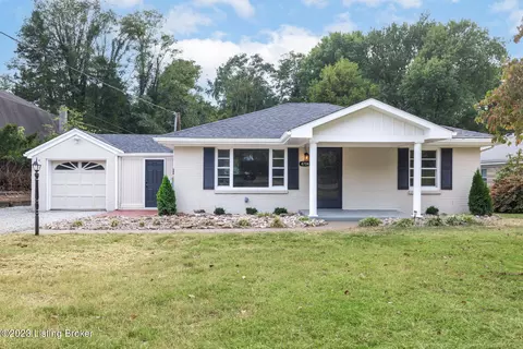 4704 Valley Station Rd, Louisville, KY 40272