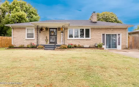 2327 Lindsey Dr, Louisville, KY 40216