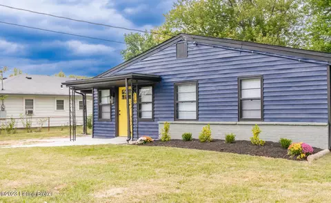 5211 Ilex Ave, Louisville, KY 40213