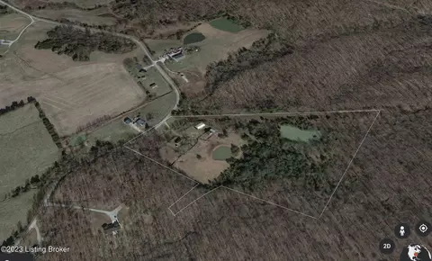 625 Coon Hollow Rd, New Hope, KY 40052