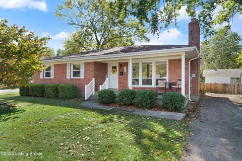 6210 Cutter Dr, Louisville, KY 40218