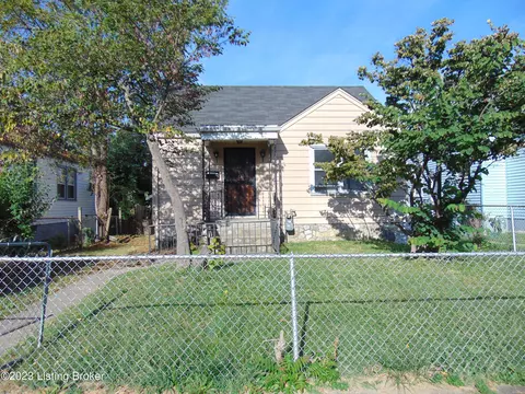 308 N 33rd St, Louisville, KY 40212