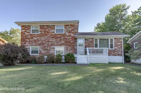 4308 Shady Villa Dr, Louisville, KY 40219