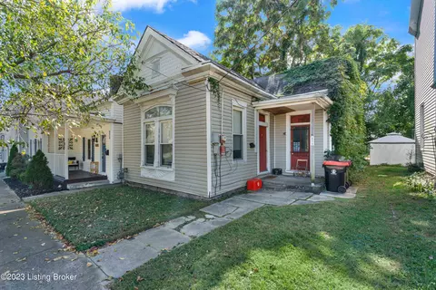 924 Shelby Pkwy, Louisville, KY 40204