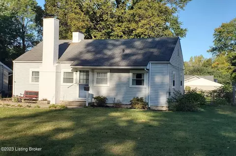 234 Bonnie Ln, Louisville, KY 40218