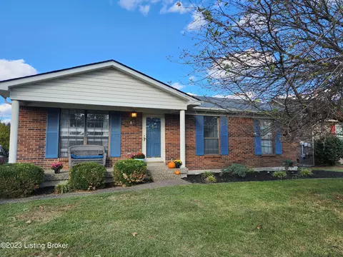 5505 Binbrook Dr, Louisville, KY 40216