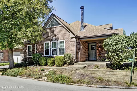 2202 Eastbridge Ct, Louisville, KY 40223