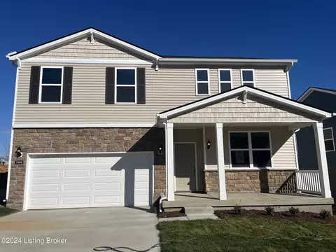 7606 Fair Ln #0, Louisville, KY 40291
