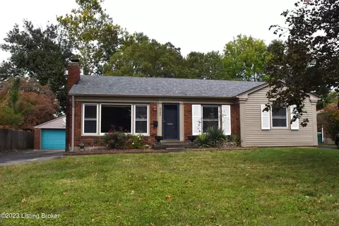 6905 Greenlawn Rd, Louisville, KY 40222