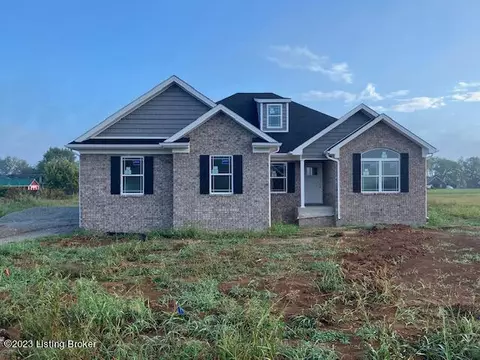 202 Brookside St, Bardstown, KY 40004
