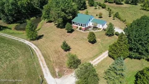 707 Hickman Ln, Coxs Creek, KY 40013