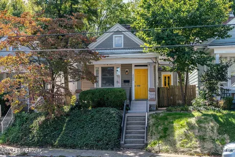 2260 Payne St, Louisville, KY 40206