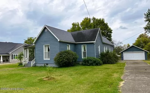 316 W Main St, Leitchfield, KY 42754