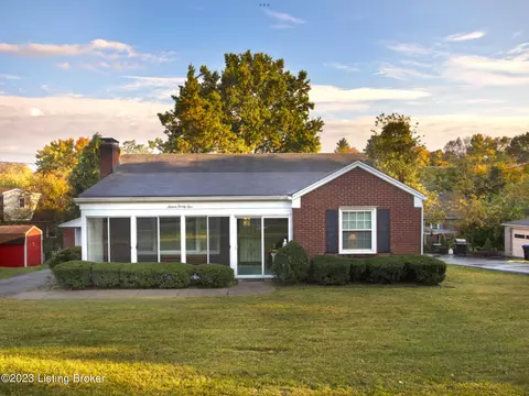 1624 Ehrler Dr, Louisville, KY 40213