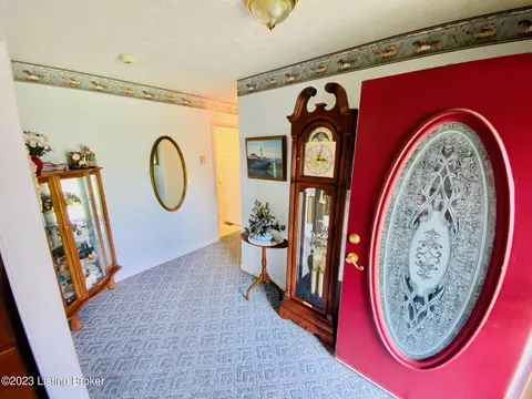 310 Mockingbird Dr, Springfield, KY 40069 photo 9