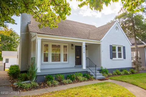 2038 Tyler Ln, Louisville, KY 40205