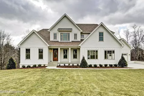 12441 Poplar Woods Dr, Goshen, KY 40026