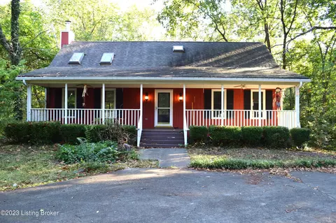 2804 18 Mile Church Rd, La Grange, KY 40031