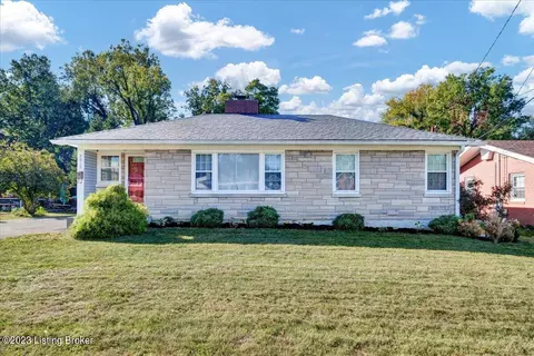 4610 Miles Ln, Louisville, KY 40219