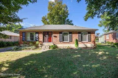 1608 Almara Cir, Louisville, KY 40205