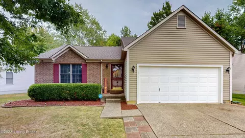 6803 Brook Bend Way, Louisville, KY 40229