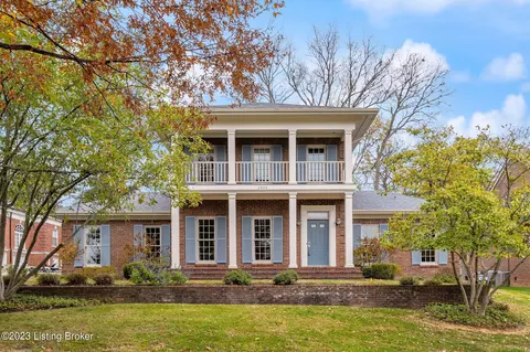 2805 Alta Vista Pl, Louisville, KY 40206