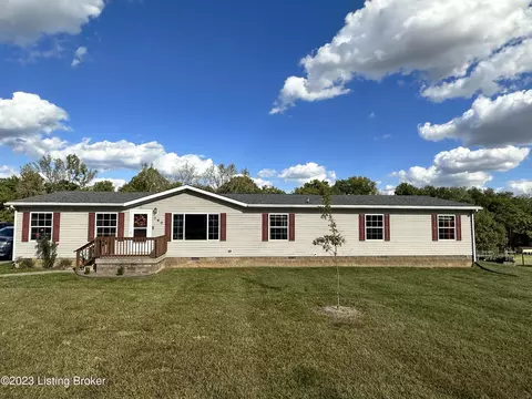 160 Genesis Ln, Guston, KY 40142