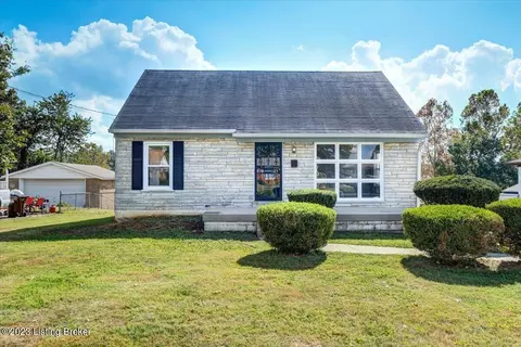 5214 Famous Way, Louisville, KY 40219