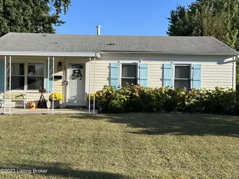 2803 Elam Dr, Louisville, KY 40213