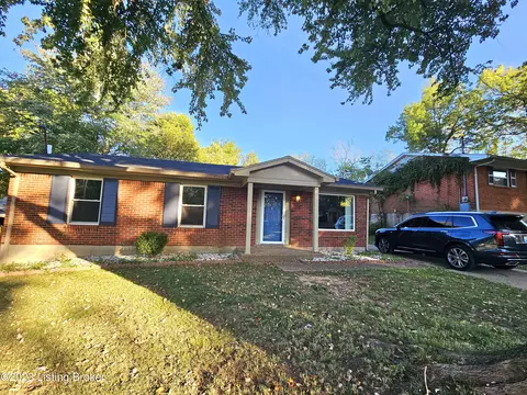 9005 Delee Way, Louisville, KY 40219