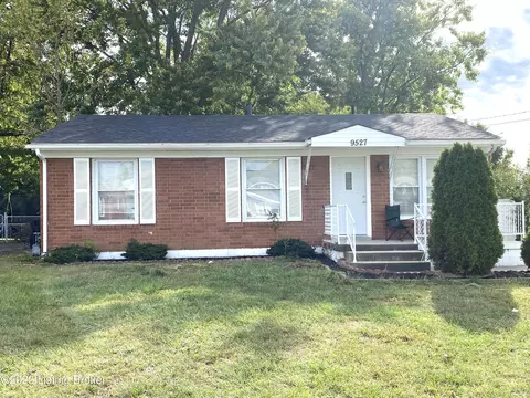 9527 Maple Rd, Louisville, KY 40229