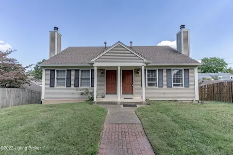 3121 Bushmill Park, Louisville, KY 40241