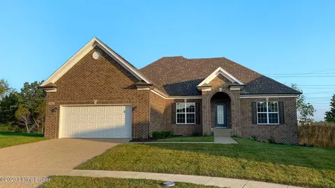 1417 Swan Creek Pl, Louisville, KY 40299
