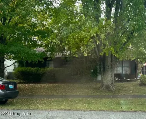 5500 Hasbrook Dr, Louisville, KY 40229