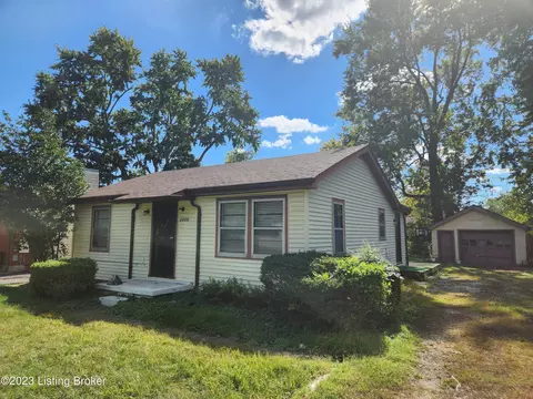 2406 Elmore St, Louisville, KY 40216