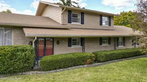 4317 Foeburn Ln, Louisville, KY 40207