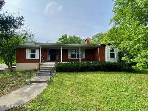 4989 Kings Church Rd, Taylorsville, KY 40071
