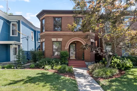 1319 Bellwood Ave, Louisville, KY 40204