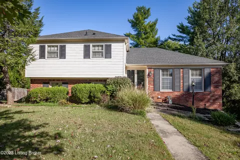 3608 Brad Ct, Louisville, KY 40220