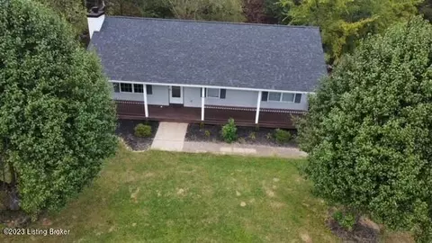 236 Justin Blvd, Taylorsville, KY 40071