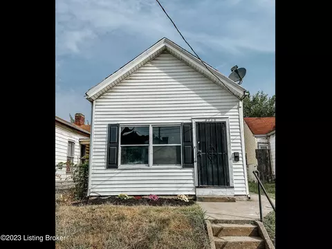 2729 Garland Ave, Louisville, KY 40211