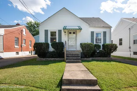 120 E Amherst Ave, Louisville, KY 40214