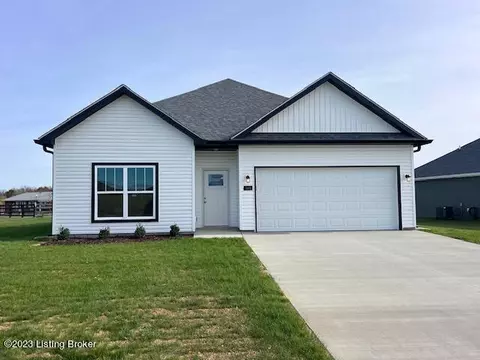 166 Harvest Dr, Eminence, KY 40019