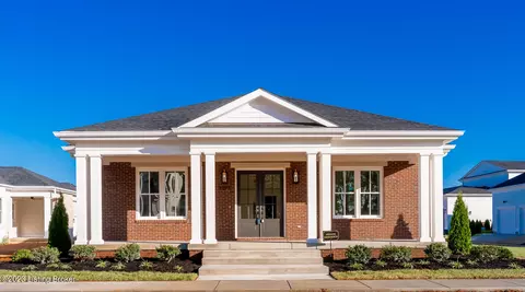 6103 Snapdragon Dr, Prospect, KY 40059