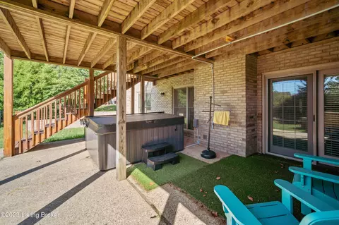 12809 Crestmoor Cir, Prospect, KY 40059 photo 5